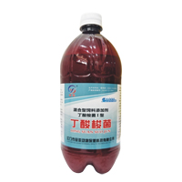 丁酸梭菌 1000gx12瓶/箱
