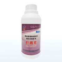 虾青素 500gx20瓶/箱